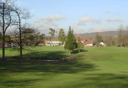 Gatton Manor, UK